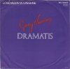 Gary Numan Dramatis Love Needs No Disguise 1981 Germany